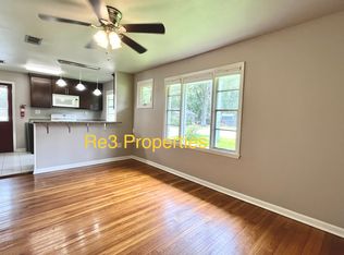 1409 W Church St, Hammond, LA 70401