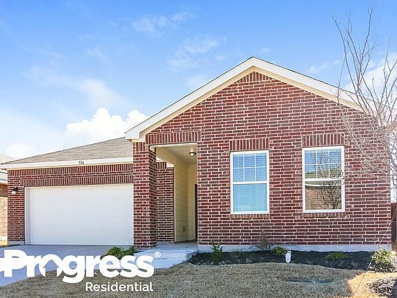 3rd image of 586 Crestridge Dr