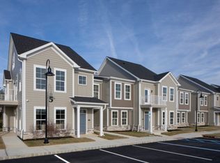 Cornerstone at Lumberton, Lumberton, NJ 08048