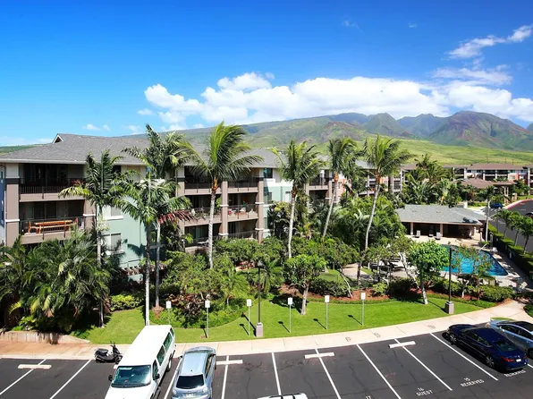 1300 Limahana Cir #C403, Lahaina, HI 96761