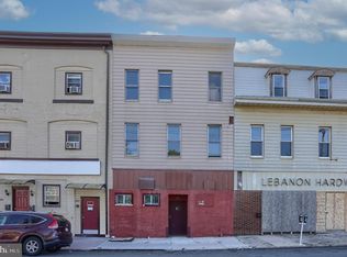 211 N 8th St, Lebanon, PA 17046