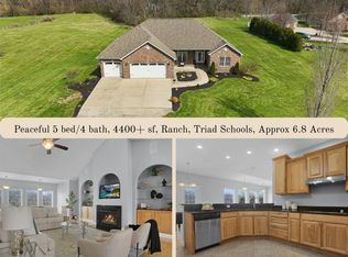 8609 Maple Grove Rd, Edwardsville, IL 62025