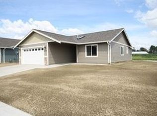 5538 Fisher Pl, Ferndale, WA 98248