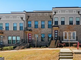 2125 Burnside Dr NW, Atlanta, GA