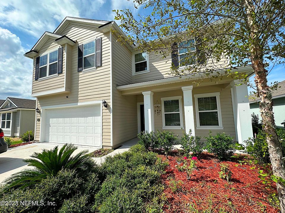 122 Codona Glen Dr, Saint Johns, FL 32259 Zillow