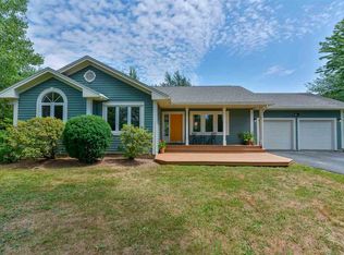 2 Waterloo Way, Stillwater Lake, NS B3Z1H2