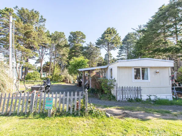 4875 N Highway 101 #63, Depoe Bay, OR 97341
