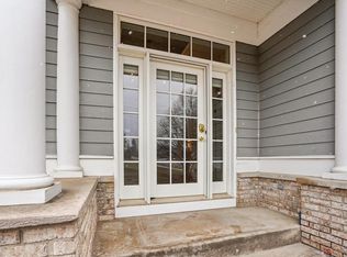 1 Settler Hill Cir, Madison, WI 53717