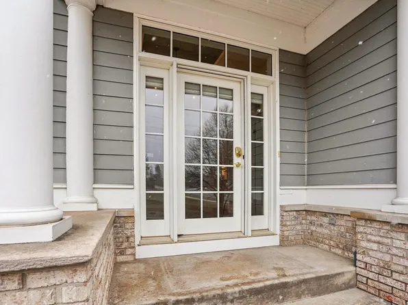 1 Settler Hill Circle, Madison, WI 53717