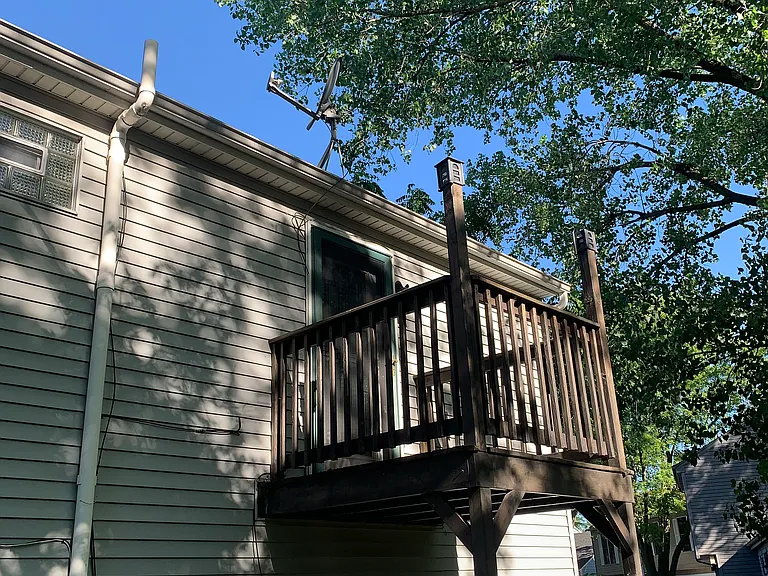 1542 Banbury Ave — Photo 14