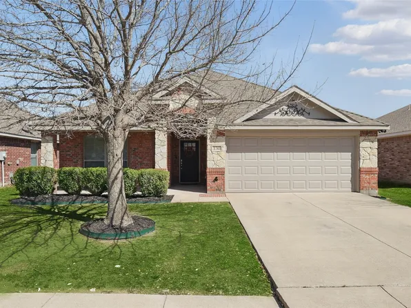 130 Horseshoe Bnd, Waxahachie, TX 75165