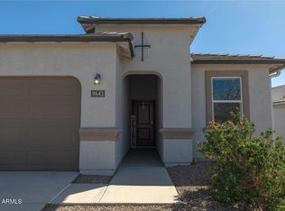 9643 E Hay Loft Dr, Florence, AZ 85132