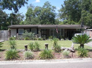 11334 Inez Dr, Jacksonville, FL 32218