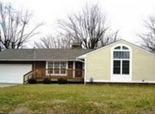 35 Benedict Dr, Johnstown, OH