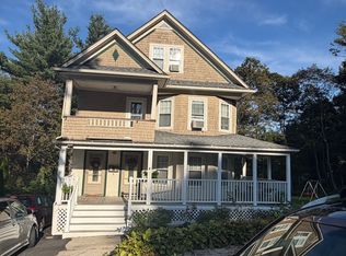 93 Brantwood Rd #1, Worcester, MA 01602