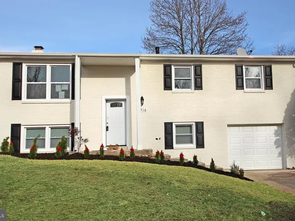 8916 Goldfield Pl, Clinton, MD 20735