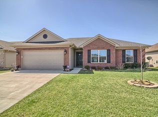 4824 Bernheim Dr, Owensboro, KY 42301