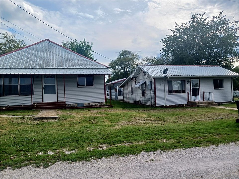 81 Pigeon Ln 89, Berryville, AR 72616 MLS 1257908 Zillow