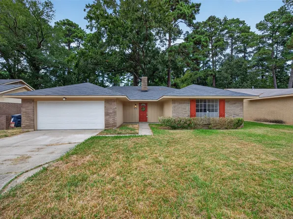 4716 N Lake Dr, Shreveport, LA 71107