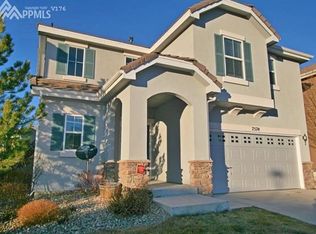 7574 Manistique Dr, Colorado Springs, CO 80923