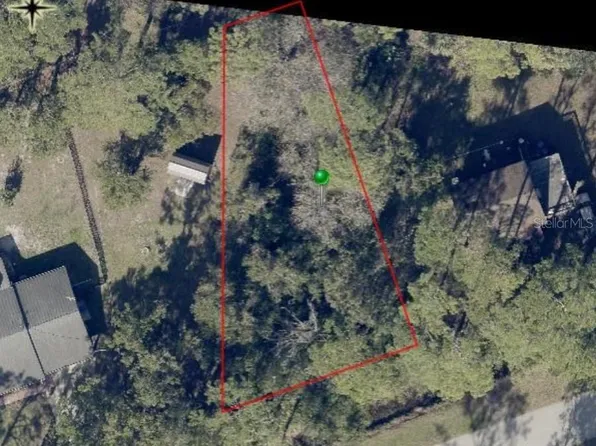 General Marshall Rd Lot 12, Daytona Beach, FL 32124