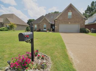 40 Jeremiah Dr, Jackson, TN 38305
