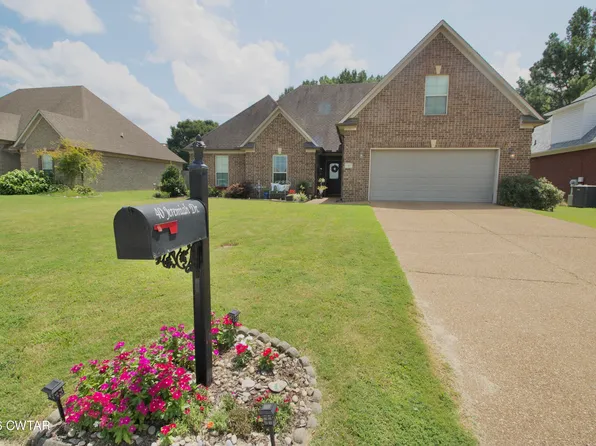 40 Jeremiah Dr, Jackson, TN 38305