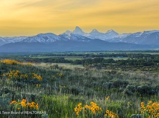 W 7000 N, Tetonia, ID 83452