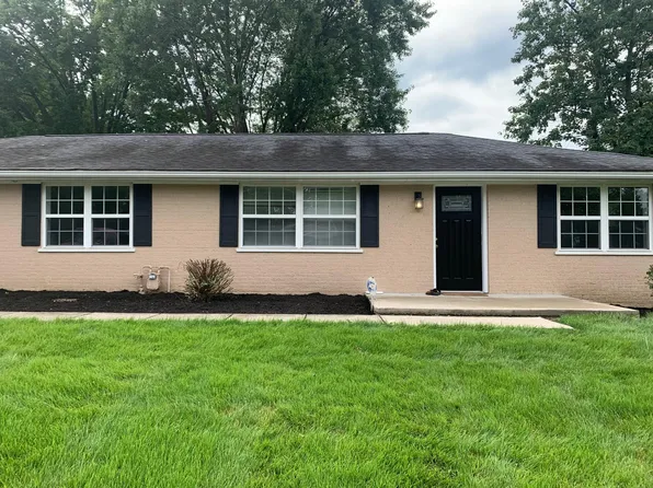 567 Sherry Ln, Cincinnati, OH 45255