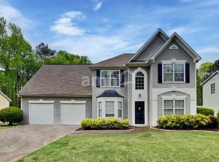 1364 Lamont Dr SW, Mableton, GA 30126