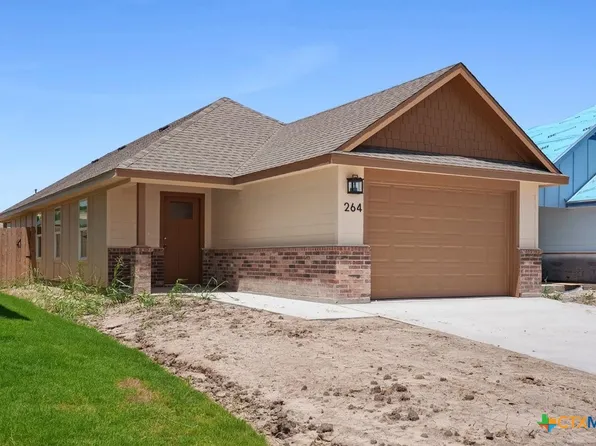 264 Monty Ave, Copperas Cove, TX 76522