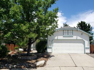 4777 Reno View Ct, Reno, NV 89523