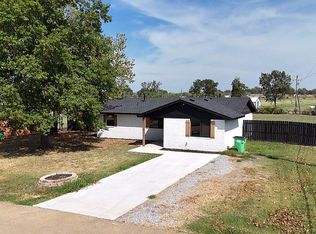 420 Kevin Rd, Prague, OK 74864