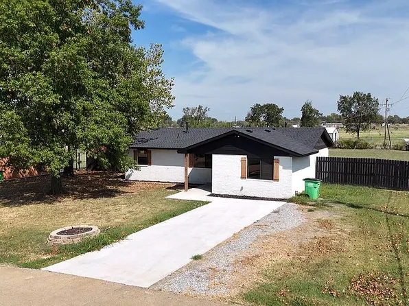 420 Kevin Rd, Prague, OK 74864