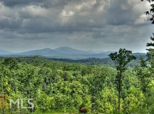 0 Staurolite Mtn #37, Blue Ridge, GA 30513