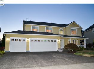 815 N Raven Dr, Ridgefield, WA 98642