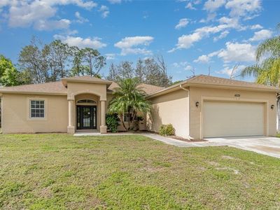 4629 Vaquero St, North Port, FL, 34286
