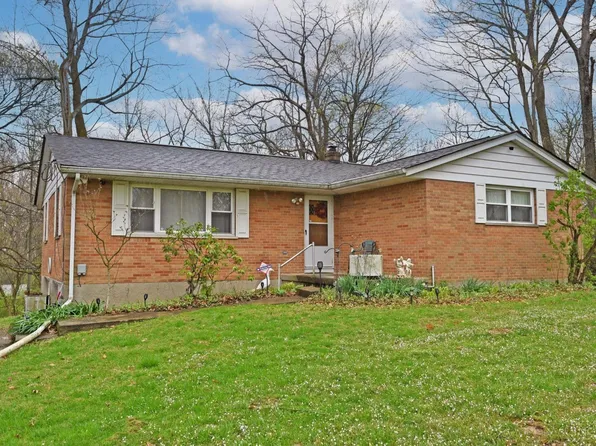 11665 Grooms Rd, Cincinnati, OH 45242