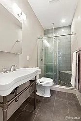 Rented by Halstead Real Estate