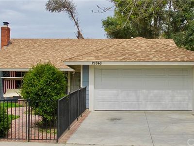 27846 Ridgegrove Dr, Santa Clarita, CA, 91350