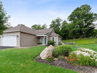 4496 Lauder Ln #A, Skaneateles, NY, 13152