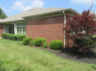 9800 Newquay Cir, Louisville, KY 40241