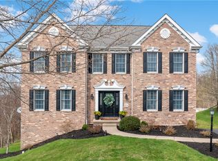 104 Molly Dr, Mcmurray, PA
