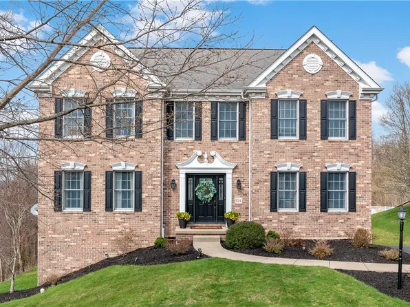 104 Molly Dr, McMurray, PA 15317