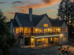 13080 Twin Pines Rd, Sutter Creek, CA 95685