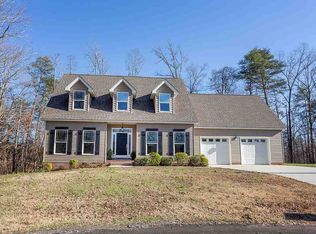 4840 Mapleleaf Dr NW LOT 29, Cleveland, TN 37312