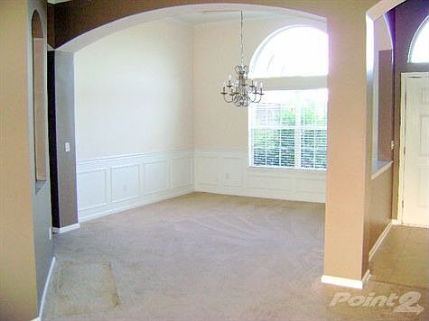 Formal Dining