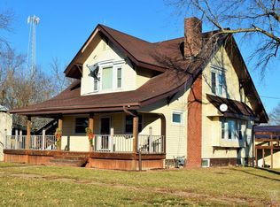 300 Church St, Batavia, IA 52533