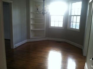 419 Colonial Ct, Little Rock, AR 72205