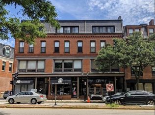 239 Washington St #3, Brookline, MA 02445